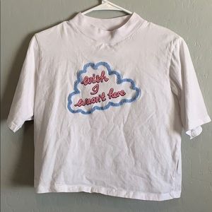 Lazy Oaf T-Shirt